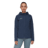 Jachetă Mammut Madris Light ML Hooded Jacket Women nebla