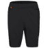 Massone Sport Shorts Men black 0001