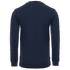 Hanorac Aclima FleeceWool V2 Crewneck Men Navy Blazer