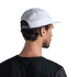 Capac Buff 5 Panel Cap SOLID TEAL