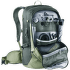 Rucsac deuter Trans Alpine Pro 28 grove-ivy