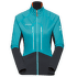 Jachetă Mammut Eiger Nordwand ML Hybrid Jacket Women sky-night