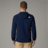 Hanorac The North Face NIMBLE HOODIE Men BSA DEEP CYPRESS