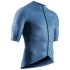 X-BIONIC® COREFUSION RIDE JERSEY SS MEN SLATE BLUE