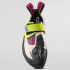 Cățărători La Sportiva Skwama Women Apple Green/Cobalt Blue_E05B13