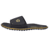 Papuci de casă Gumbies Gumbies Strider Slide - Black Black