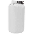 Geantă Mammut Drybag Light 5 white 0243