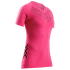 Tricou cu mânecă scurtă X-Bionic TWYCE RUN SHIRT SS Women NEO PINK/X BLACK