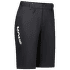 Diversion Merino Trail Shorts Black