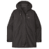 Jachetă Patagonia Outdoor Everyday Rain Jacket Women Black