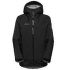 Ducan Guide HS Hooded Jacket Women black 0001