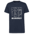 Mammut Core T-Shirt Men Gear marine 5118
