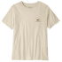 Buggy Organic T-Shirt Undyed Natural
