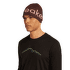 Căciuli Icebreaker Merino Icebreaker Beanie CEDAR WOOD/ECRU HTHR