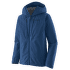 Triolet Jacket Men Clement Blue