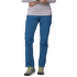 Pantaloni Patagonia Chambeau Rock Pants Women Lagom Blue