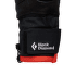 Mănuși Black Diamond Impulse Gloves Women Black-Black