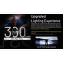 NU20 CLASSIC Headlamp, black