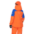 Jachetă Mammut Eiger Nordwand Advanced HS Hooded Jacket Women 50643 eiger blue