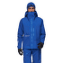 Jachetă Mammut Eiger Nordwand Advanced HS Hooded Jacket Men 50643 eiger blue