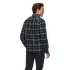 Cămașă cu mânecă lungă Mammut Alvra Longsleeve Shirt Men 00808 black-strata