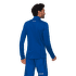 Tricou cu mânecă lungă Mammut Eiger Nordwand Advanced FL Half Zip Pull Men 50643 eiger blue