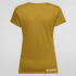 Tricou cu mânecă scurtă La Sportiva CIRCLE LOGO T-SHIRT WOMEN Savana
