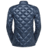 Jachetă La Sportiva LUMINA 100 DOWN JACKET WOMEN Night Sky_B46B46