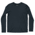 Tricou cu mânecă lungă Devold Premium LS Men 284A INK