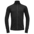 Explorer Merino Jacket Men 950A BLACK