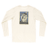 Tricou cu mânecă lungă Devold Premium Sailor LS Men 001A WHITE