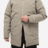 Chamonix Warm Parka Men
