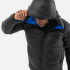 KAMET DOWN HOODIE MEN