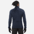 Jachetă Millet TRILOGY ICON X LOFT JACKET MEN PULSAR/BLACK