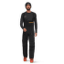 Pantaloni Mammut Eiger Free Pro HS Bib Pants Men black 0001