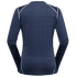 Tricou cu mânecă lungă La Sportiva TOUR LONG SLEEVE Women Night Sky_B46B46