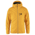 Bergtagen 60 Insulation Jacket Men Mustard Yellow-Mountain Blue