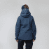 Jachetă Fjällräven Bergtagen GTX Pro Jacket Women Flame Orange