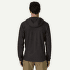 Jachetă Patagonia Nano-Air Light Hybrid Hoody Men Dried Vanilla
