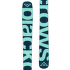 Schi Black Crows Atris Birdie Women 25/26 Turquoise