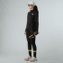 Colanți The North Face WINTER WARM PRO TIGHT Women TNF BLACK