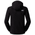Jachetă The North Face NIMBLE HOODIE Women TNF BLACK