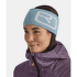 Bandă pentru cap Ortovox PRO HEADBAND 90201 black raven