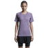Tricou cu mânecă scurtă X-Bionic X-BIONIC® XCEED RUN SHIRT SS WOMEN Eternal Ice