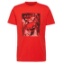 Trovat T-Shirt Men Mammut 3778 mammut red
