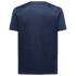 Tricou cu mânecă scurtă La Sportiva SUNFIRE T-SHIRT Men Night Sky/Chalk