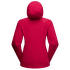 Jachetă La Sportiva DESCENDER STORM Jacket Women Azalea/Redwood