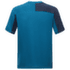Tricou cu mânecă scurtă La Sportiva JUST RIGHT T-SHIRT Men Lake/Night Sky