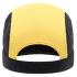 Capac La Sportiva FLOW CAP Yellow/Black