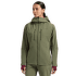 Jachetă La Sportiva HELIXIR SHELL JACKET Women Night Sky/Chalk